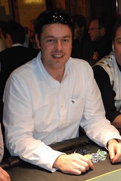 Poker Winter Challenge Live: &euro; 300 No Limit Hold'em Rebuy