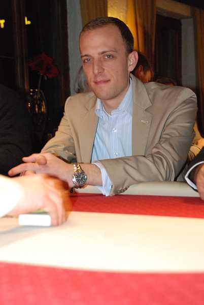 Poker Winter Challenge Live: &euro; 300 No Limit Hold'em Rebuy