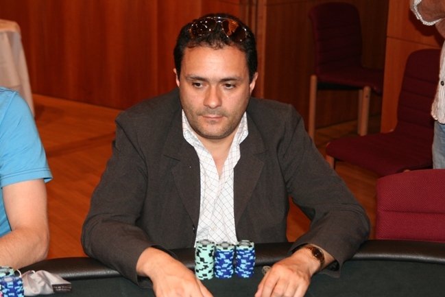 CAPT Velden Live: No Limit Hold'em Main Event Finale CAPT Velden Live: No Limit Hold'em Main Event Finale