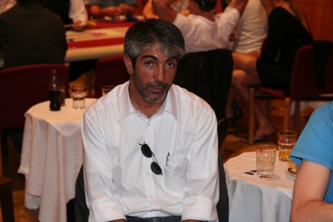 CAPT Velden Live: No Limit Hold'em Main Event Finale CAPT Velden Live: No Limit Hold'em Main Event Finale