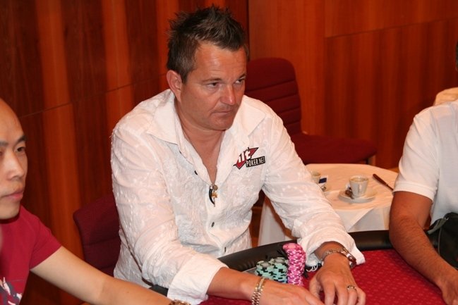 CAPT Velden Live: No Limit Hold'em Main Event Finale CAPT Velden Live: No Limit Hold'em Main Event Finale