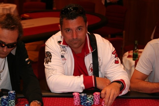 CAPT Velden Live: No Limit Hold'em Main Event Finale CAPT Velden Live: No Limit Hold'em Main Event Finale