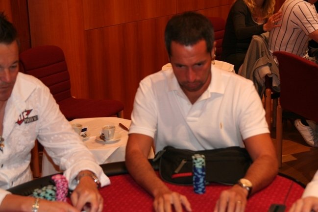 CAPT Velden Live: No Limit Hold'em Main Event Finale CAPT Velden Live: No Limit Hold'em Main Event Finale