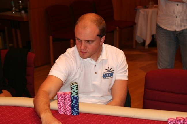 CAPT Velden Live: No Limit Hold'em Main Event Finale CAPT Velden Live: No Limit Hold'em Main Event Finale