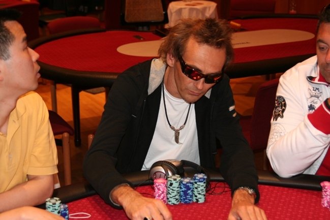 CAPT Velden Live: No Limit Hold'em Main Event Finale CAPT Velden Live: No Limit Hold'em Main Event Finale