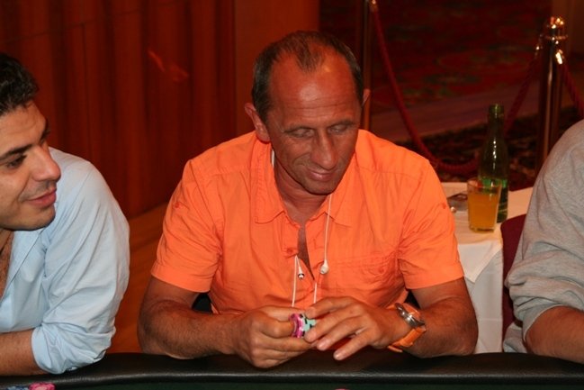 CAPT Velden Live: No Limit Hold'em Main Event Finale CAPT Velden Live: No Limit Hold'em Main Event Finale