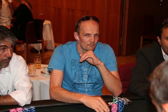 CAPT Velden Live: No Limit Hold'em Main Event Finale