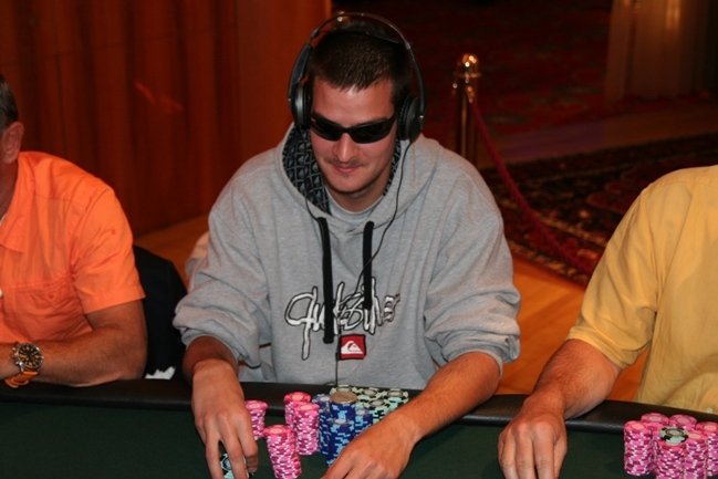 CAPT Velden Live: No Limit Hold'em Main Event Finale