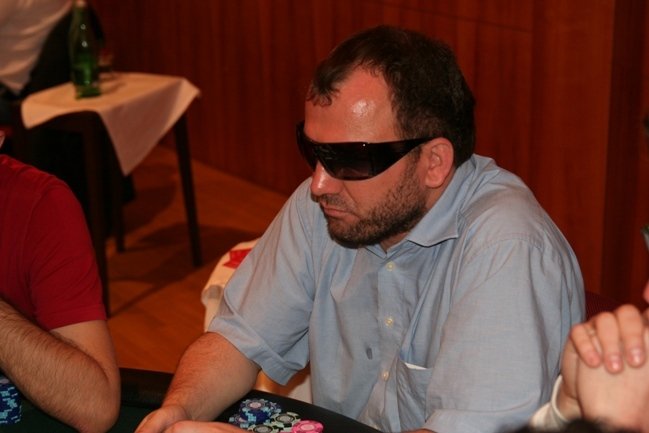 CAPT Velden Live: No Limit Hold'em Main Event Finale