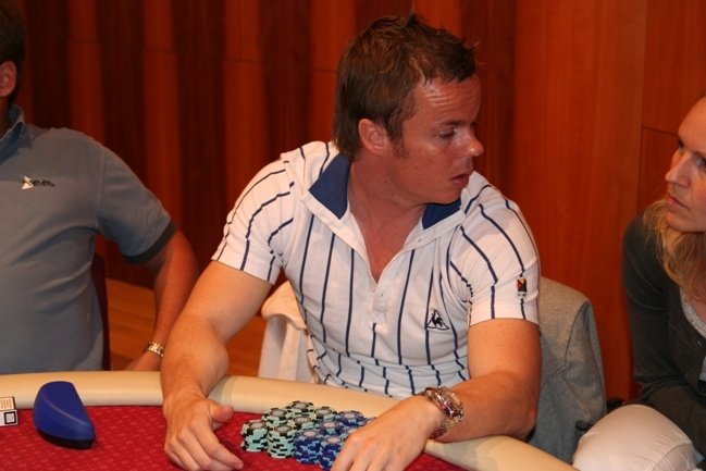 CAPT Velden Live: No Limit Hold'em Main Event Finale