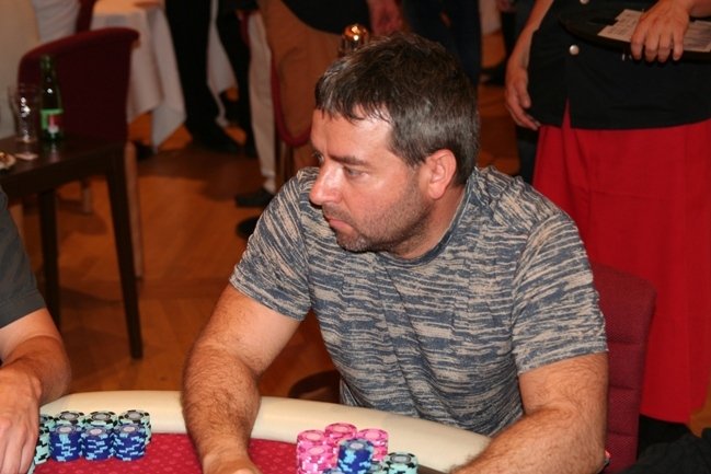 CAPT Velden Live: No Limit Hold'em Main Event Finale