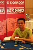 CAPT Velden Live: No Limit Hold'em Main Event Finale