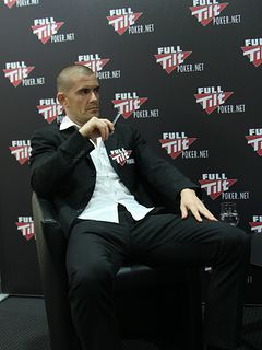 Gus Hansen: Agressiv im Spiel – offen und freundlich im Interview