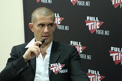 Gus Hansen wettet darauf, dass Phil Ivey die WSOP gewinnt