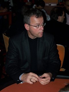Herr Mauerhoff mauerhoff