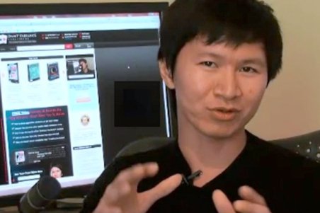 Tri Nguyen erklärt … tringuyen