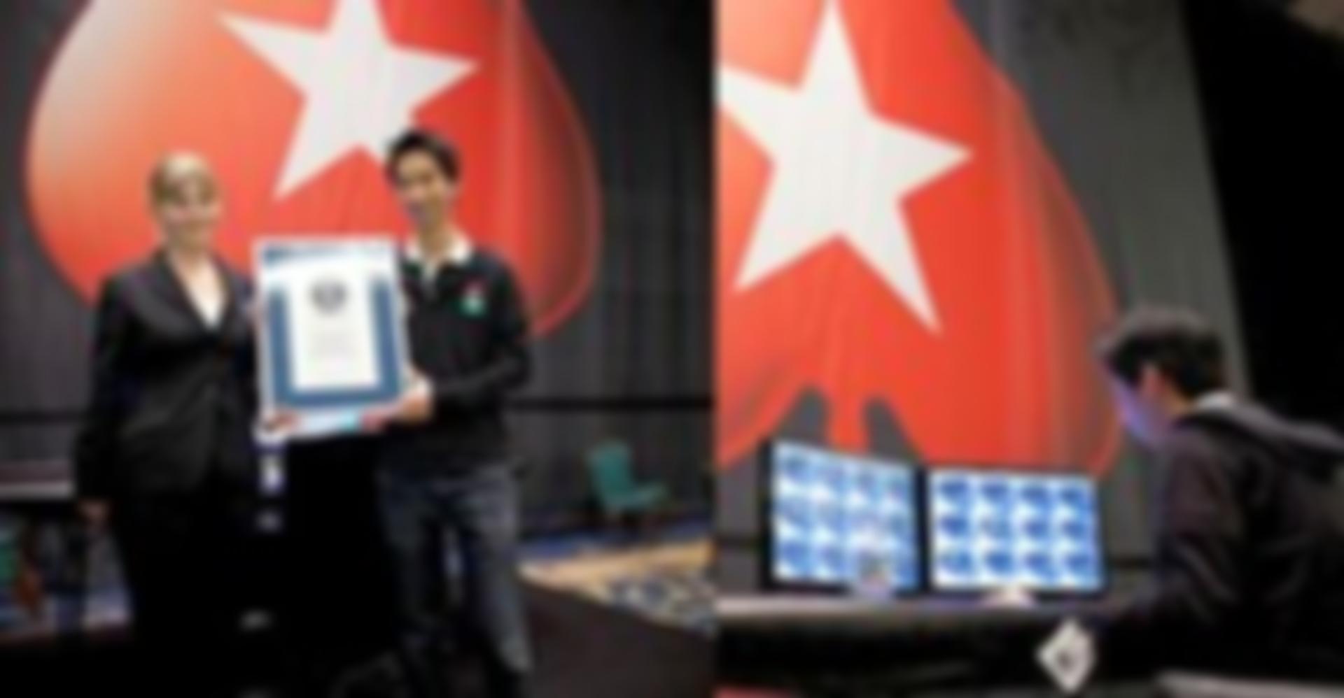 Randy Lew, bekannt als Nanonoko, ist ein Online-Poker-Profi und Meister des Multitabling. In einem Video auf PokerListings.com teilt er fünf entscheidende Tipps für das Spiel an vielen Tischen.