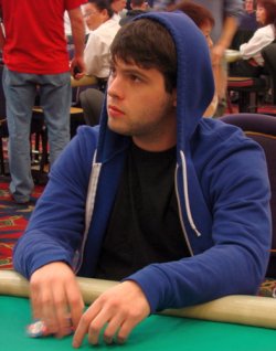 Ben “Sauce123” Sulsky Ben "Sauce123" Sulsky