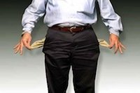 Schlechtes Bankroll-Management Schlechtes Bankroll-Management