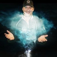 Soul-Reads: Nur bei Phil Hellmuth Phil Hellmuth White Magic