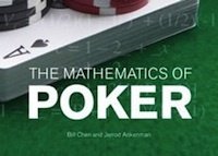 Mathematics of Poker Mathematics of Poker