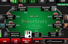 Online-Poker