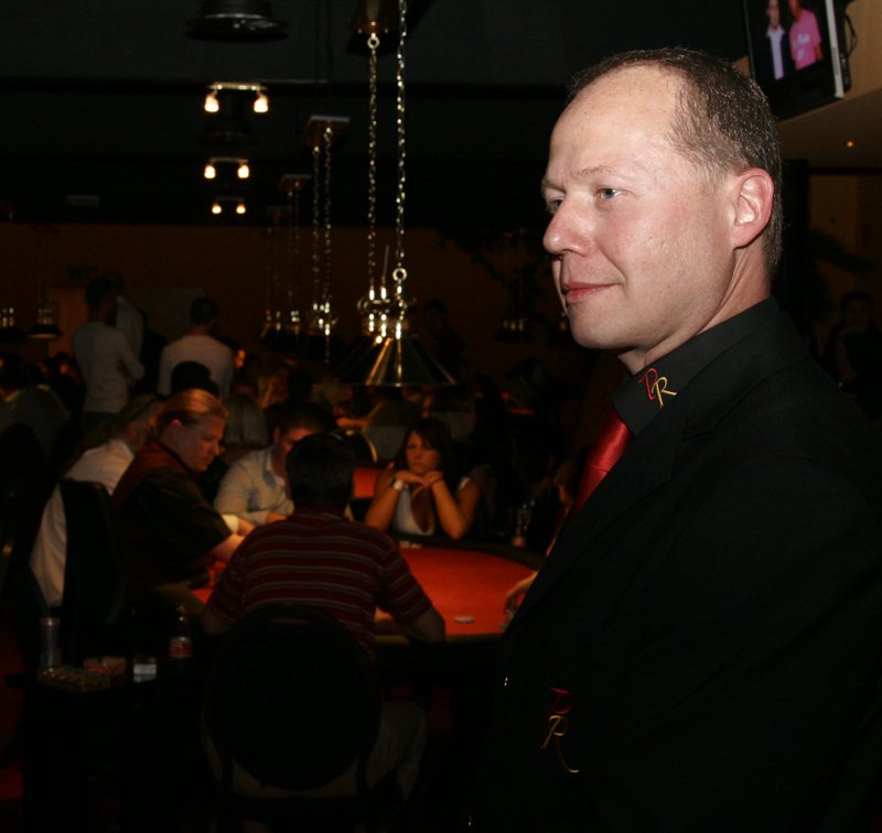 Poker Royale hat eröffnet Poker Royale hat eröffnet