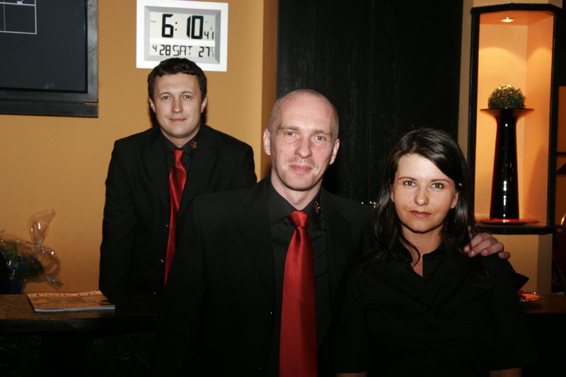 Poker Royale hat eröffnet Poker Royale hat eröffnet