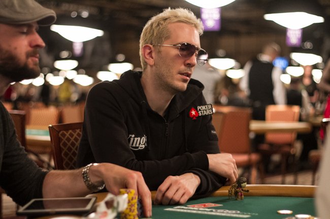 eSports ist spannender als Poker Bertrand Elky Grospellier 6207