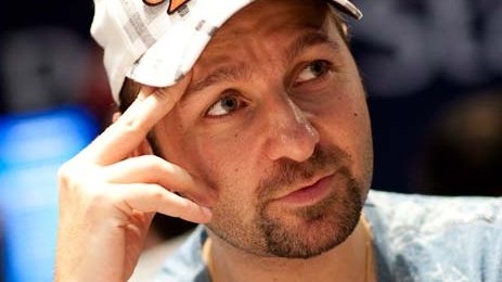 Daniel Negreanu