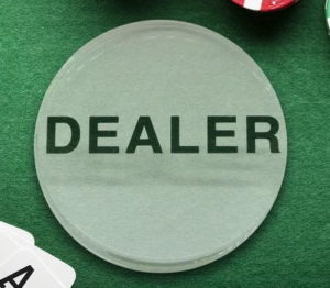 Dealer Button