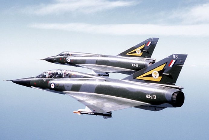 Jagdflugzeug Jagdflugzeug