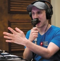 Twitch-Legende Jason Somerville Jason Somerville
