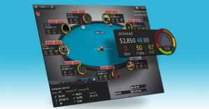Jivaro HUD