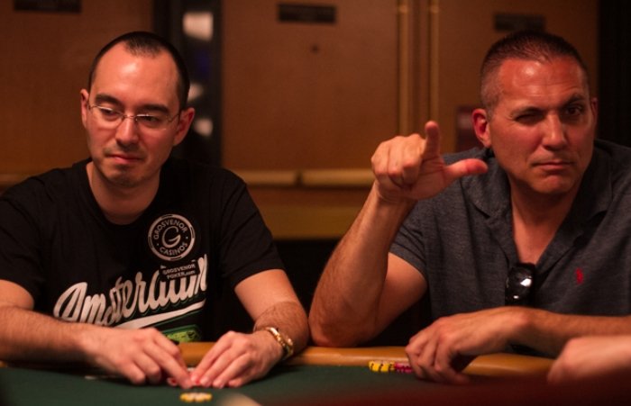 Kassouf im Game Kassouf 67767