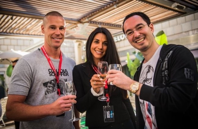 Patrik Antonius Kassouf Antonius 665