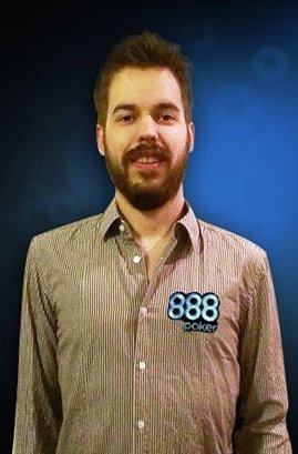 Dominik Nitsche Nitsche 7888
