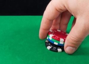 Small Bet