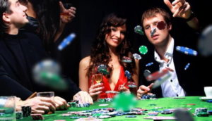 Poker Loose Spieler