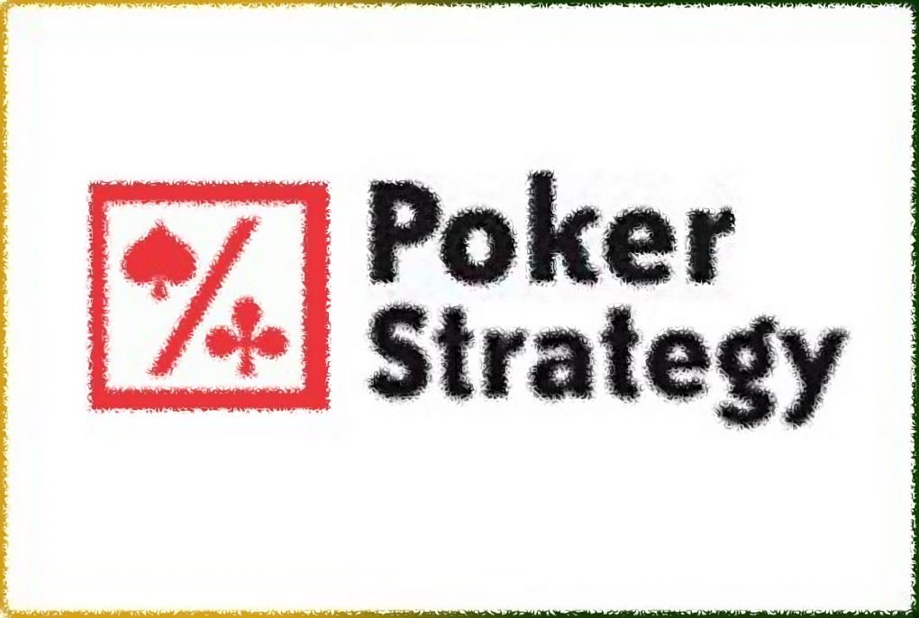 Logo von PokerStrategy.com Logo von PokerStrategy.com