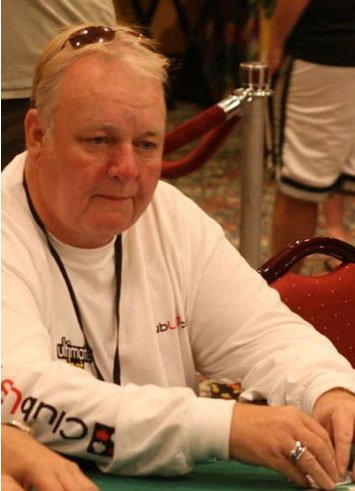 Russ Hamilton Russ Hamilton