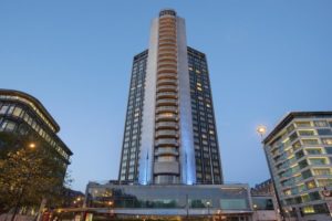 Hilton Park Lane Hotel EPT London