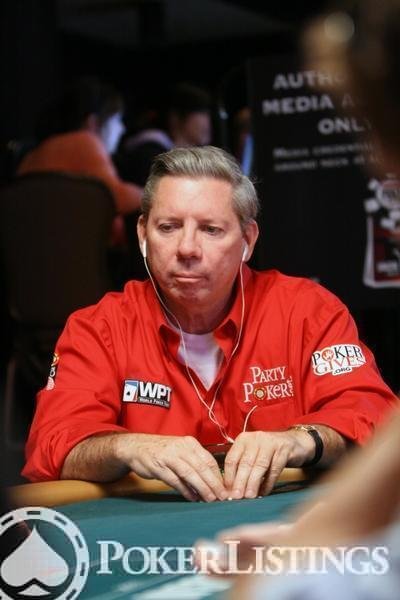Mike Sexton