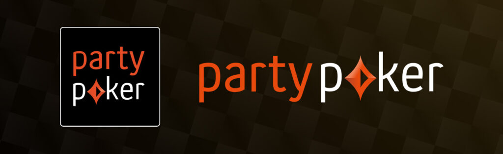 Partypoker logo