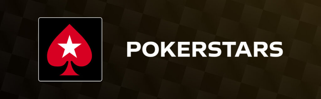 Pokerstars logo