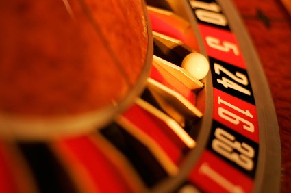 Irgendwann muss doch auch mal rot kommen! roulette 30872