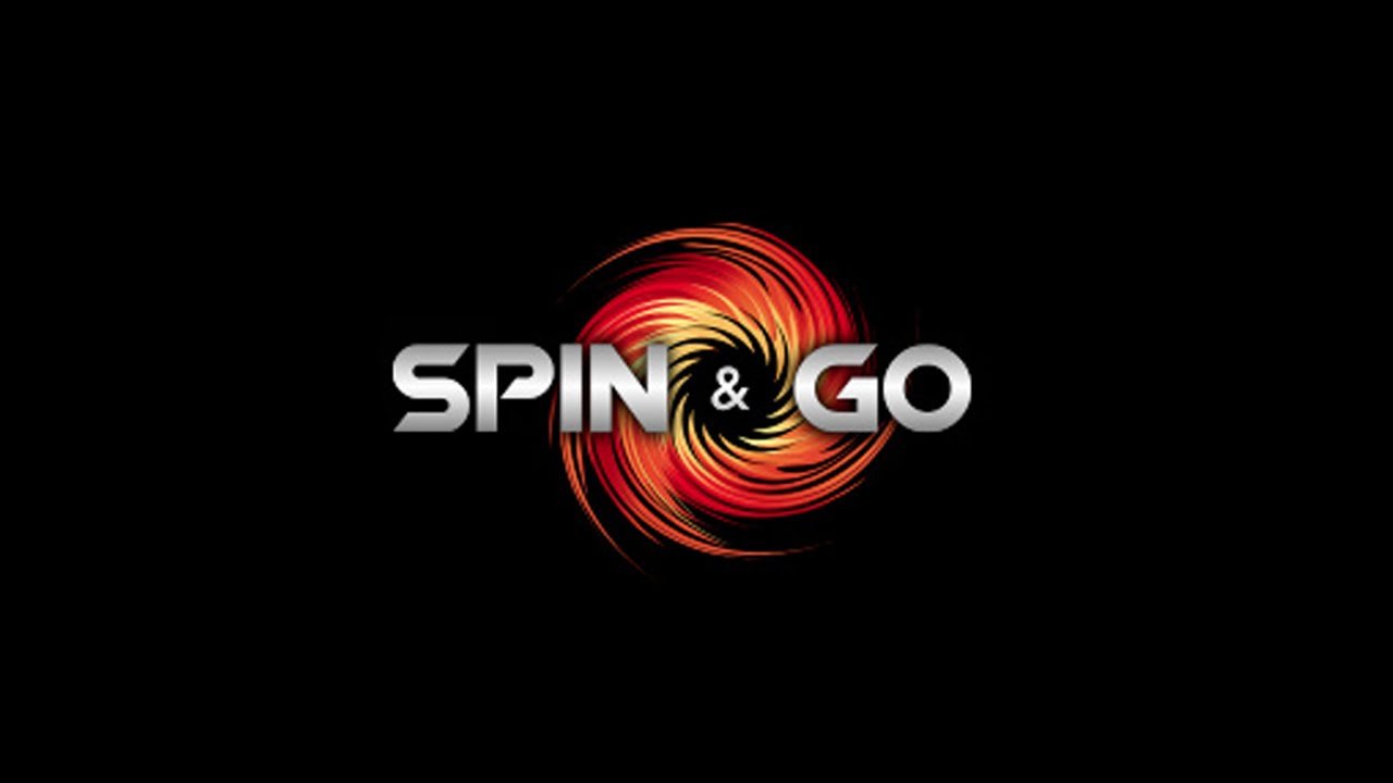 Immer noch ganz heiß auf Stars: Spin & Go spinandgo