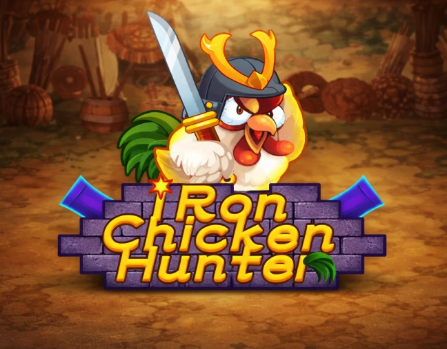 Iron Chicken