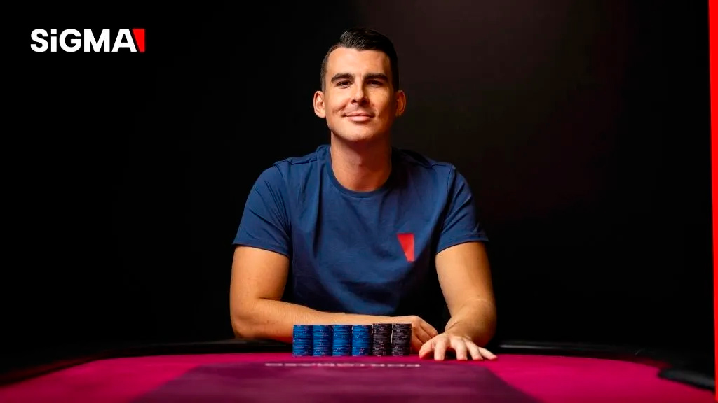 Lukas Robinson