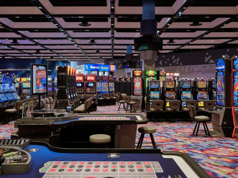 WSOPC Toronto 2025 im Great Canadian Casino Toronto